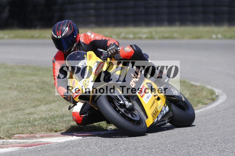 /31 24.06.2025 Get Faster Caremotion ADR/Gruppe rot/97